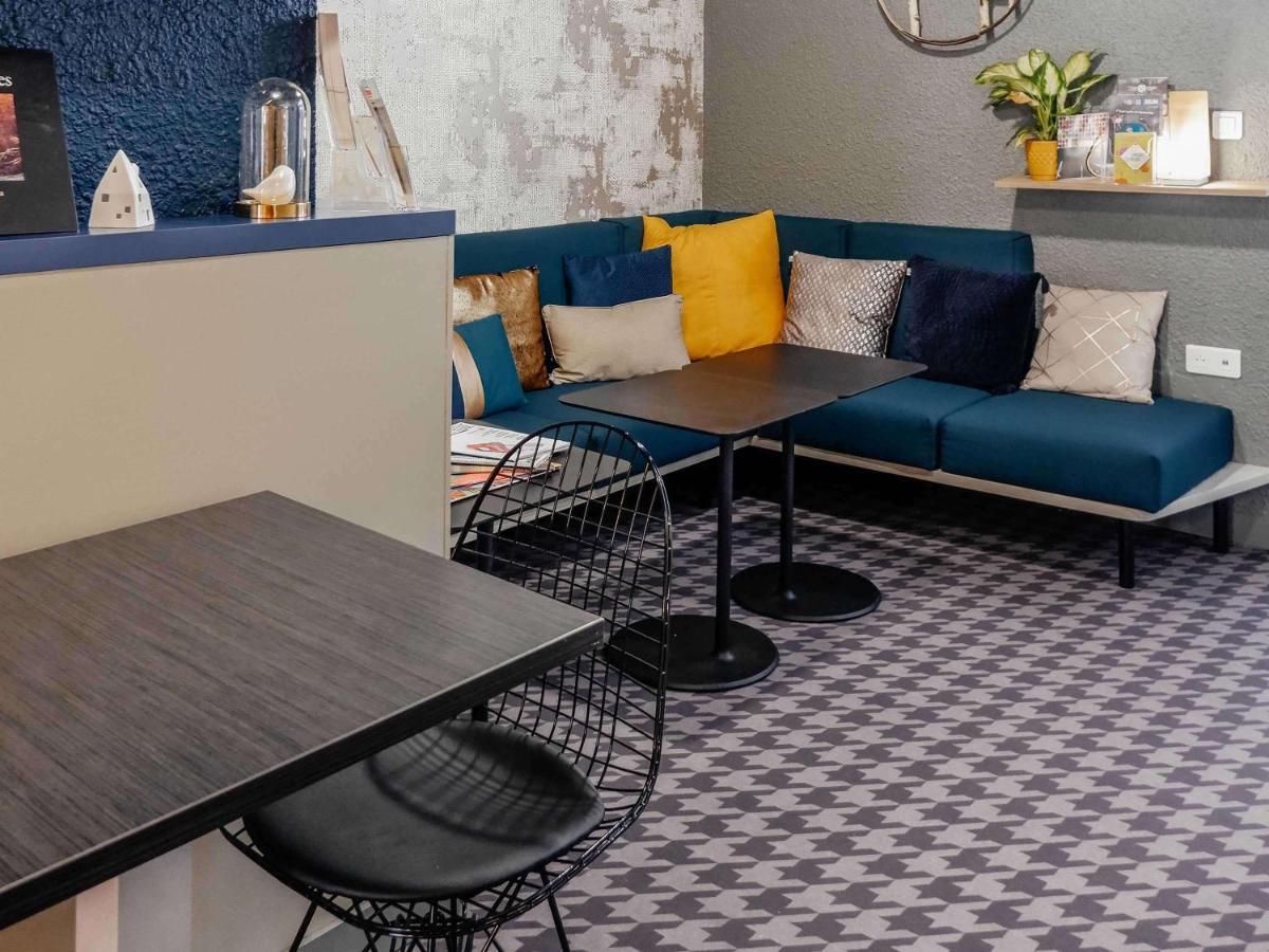 Ibis Limoges Centre Hotel Екстериор снимка