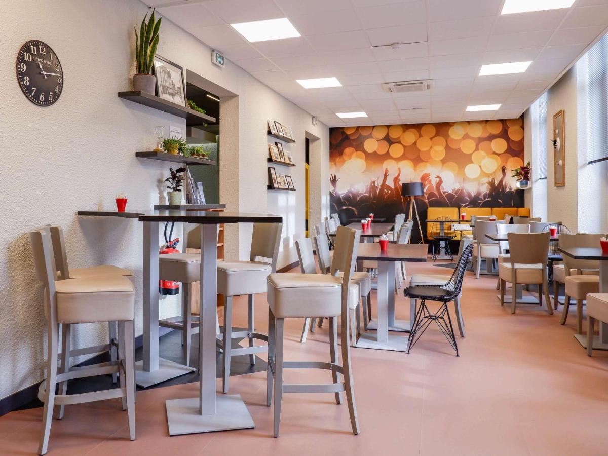 Ibis Limoges Centre Hotel Екстериор снимка