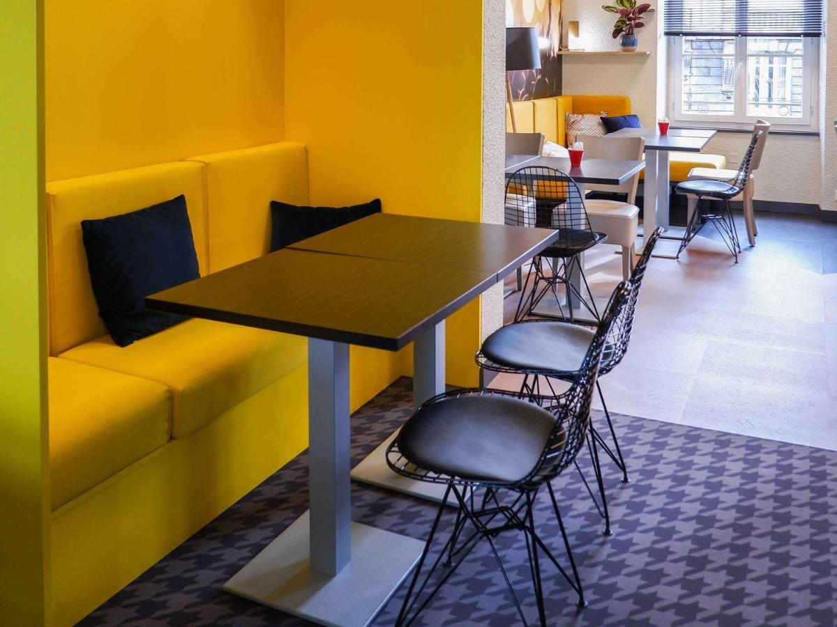 Ibis Limoges Centre Hotel Екстериор снимка