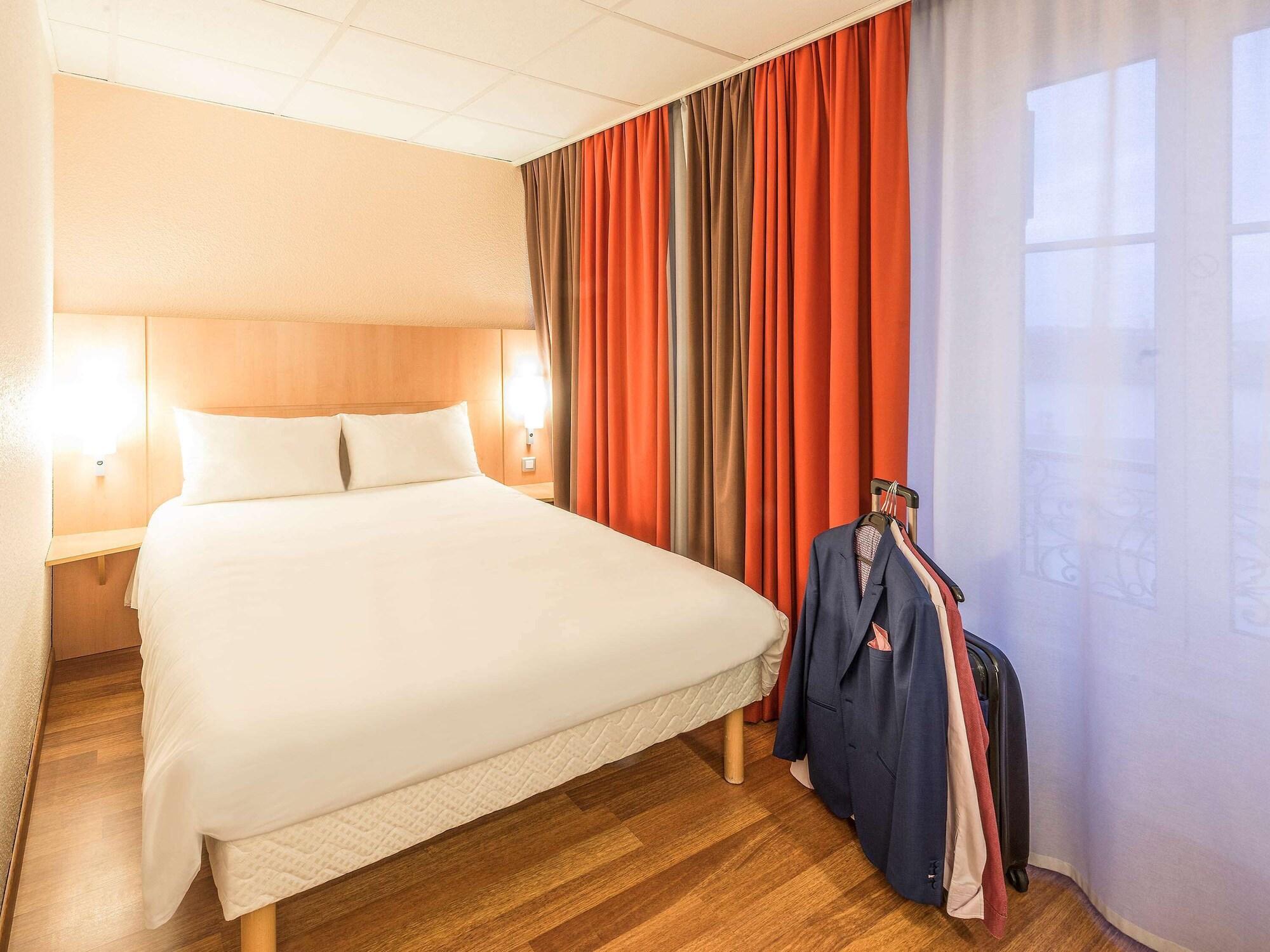 Ibis Limoges Centre Hotel Екстериор снимка