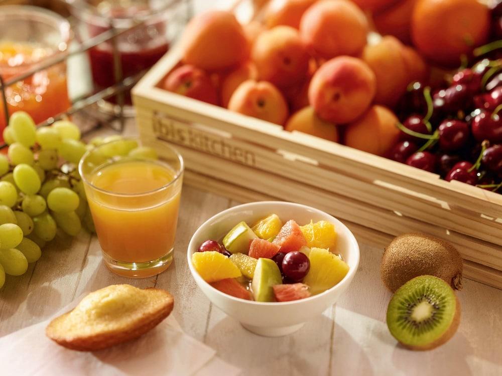 Ibis Limoges Centre Hotel Екстериор снимка