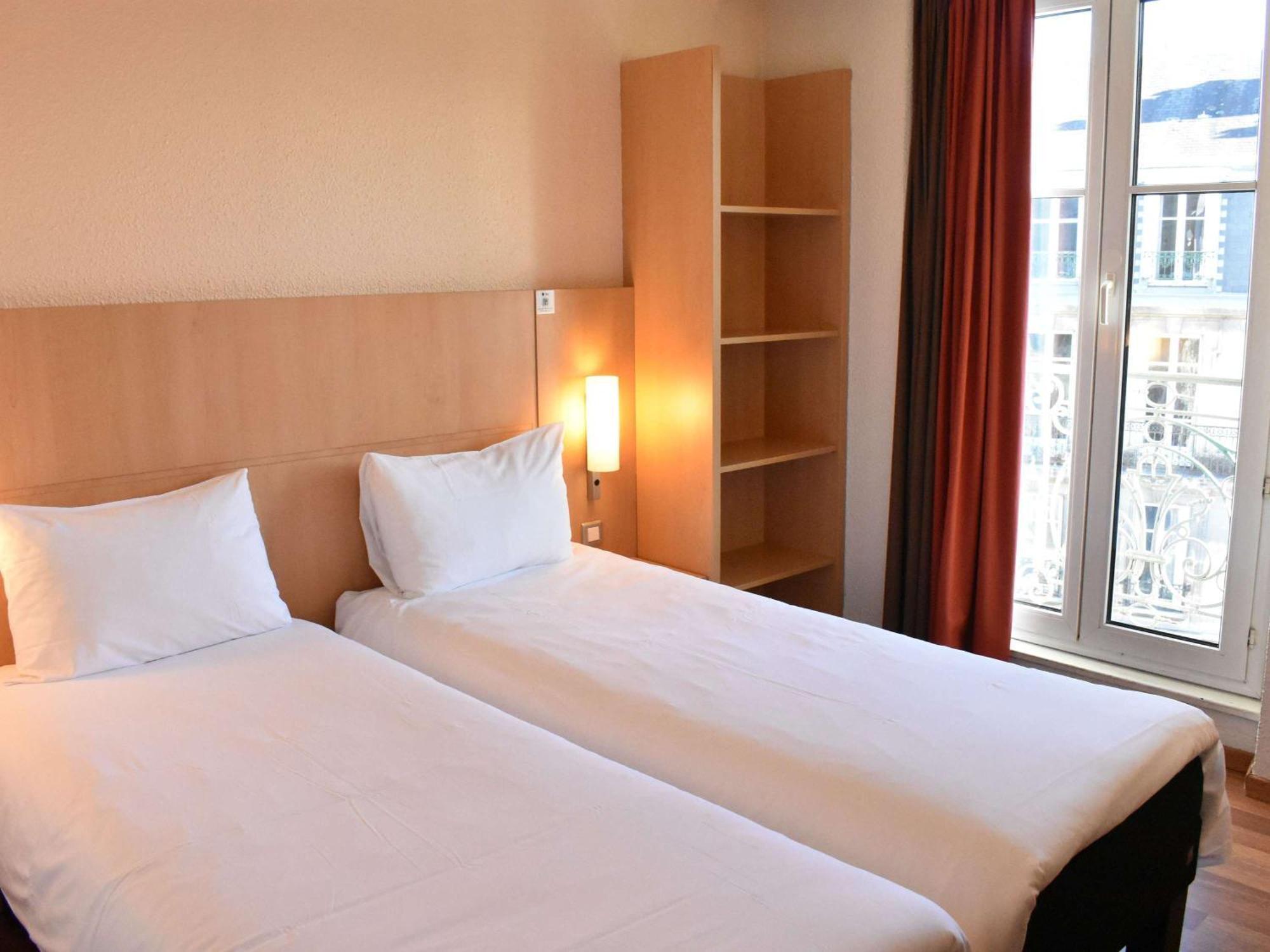 Ibis Limoges Centre Hotel Екстериор снимка