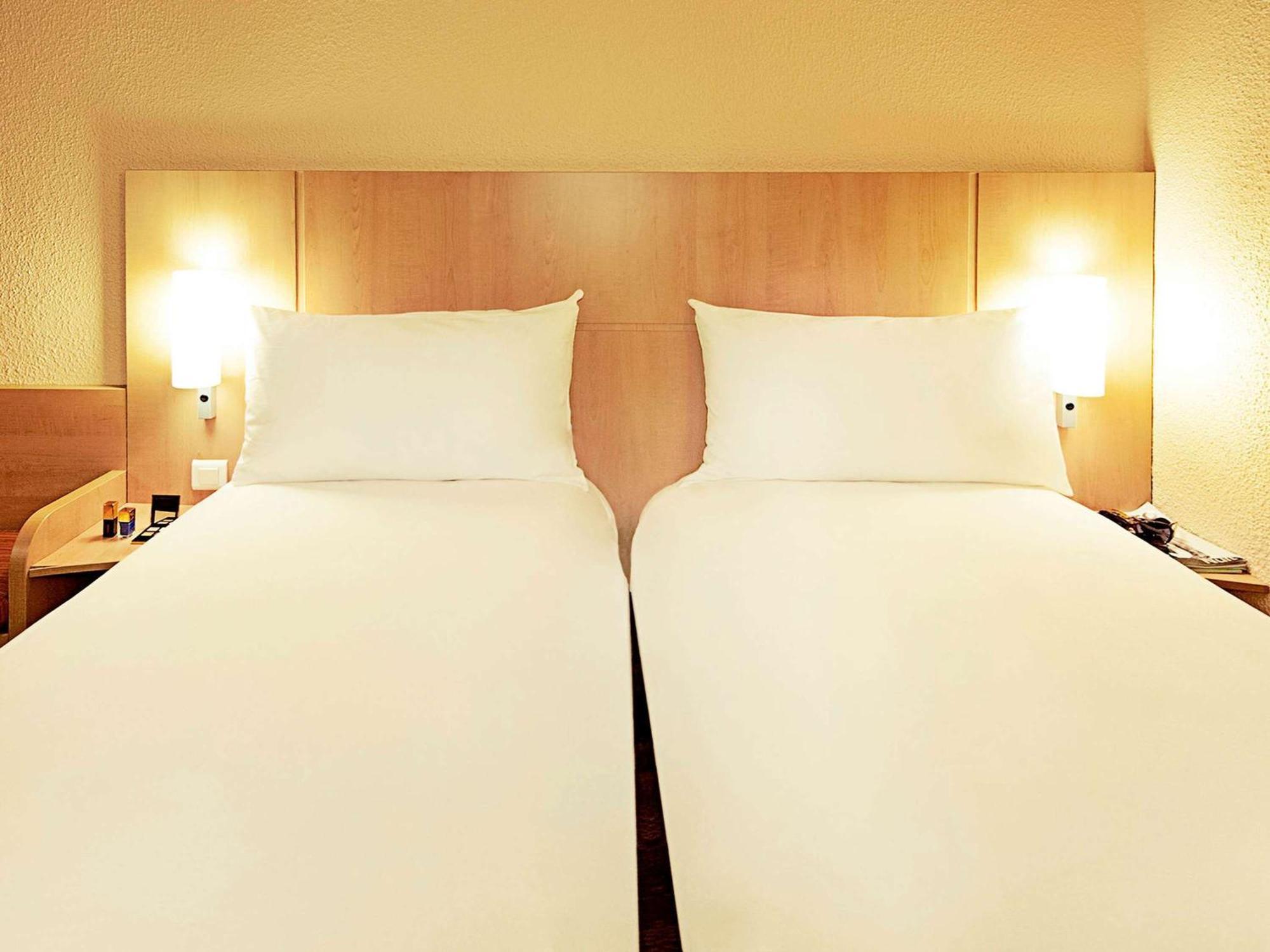 Ibis Limoges Centre Hotel Екстериор снимка