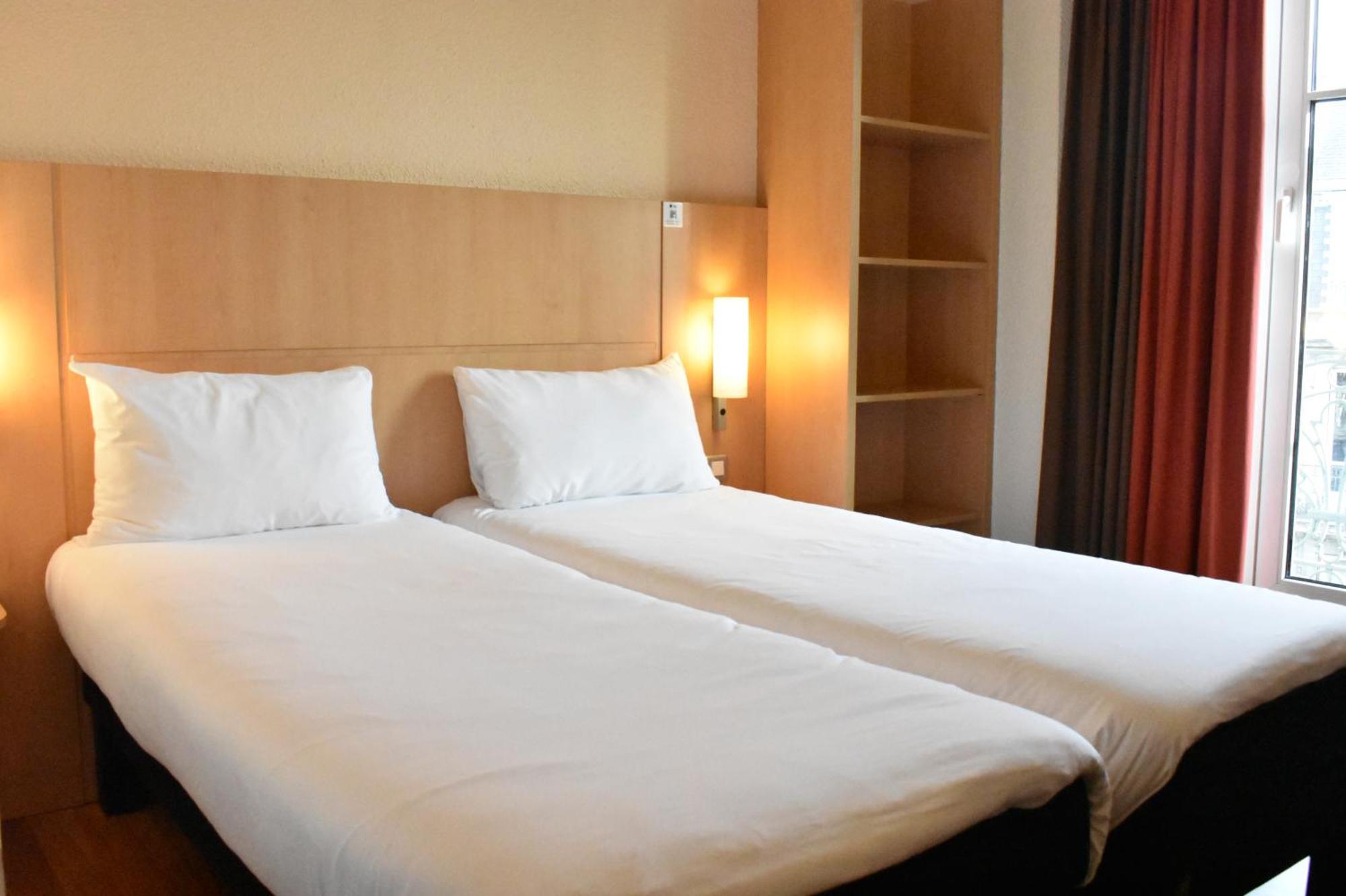 Ibis Limoges Centre Hotel Екстериор снимка