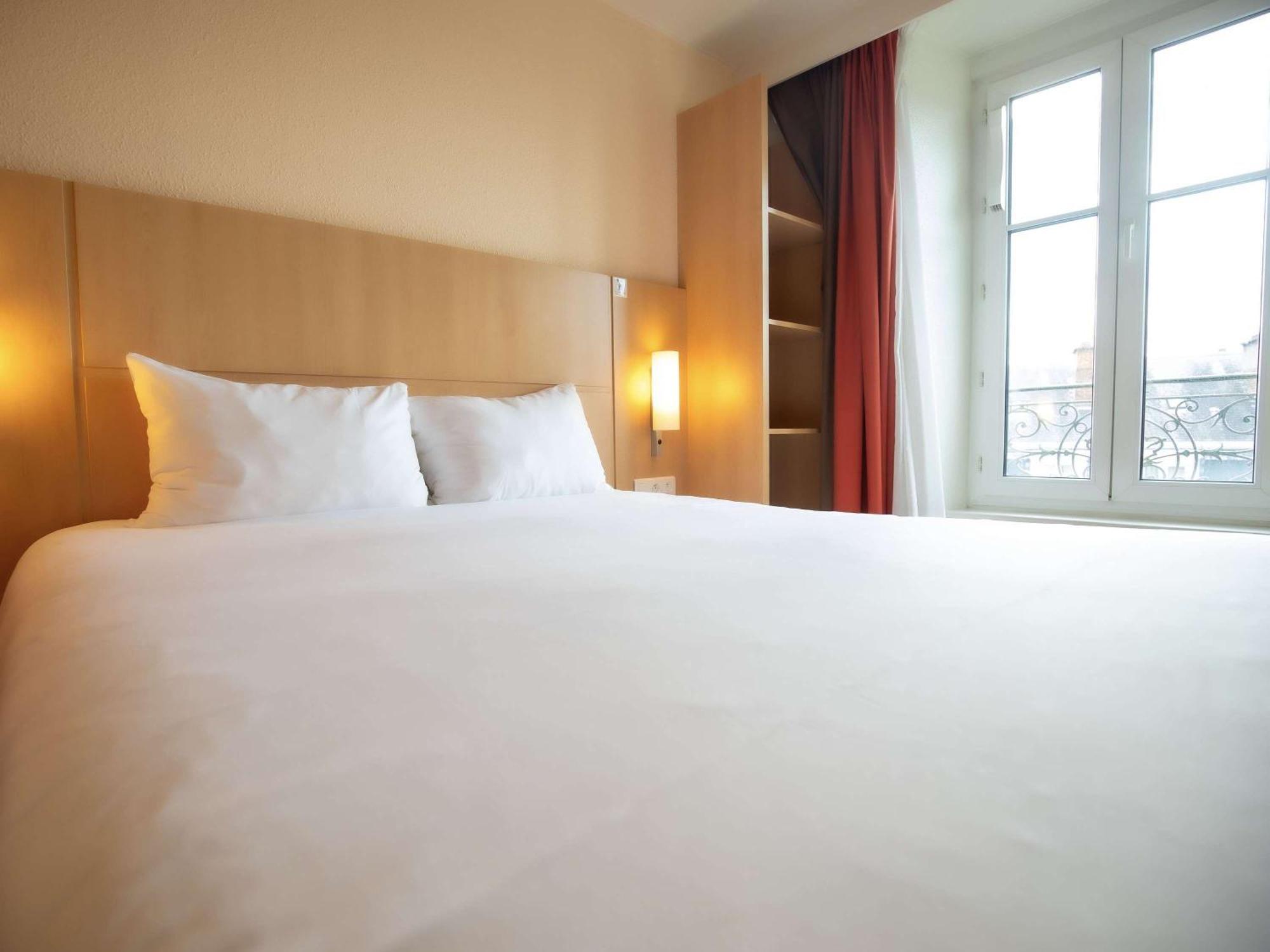 Ibis Limoges Centre Hotel Екстериор снимка