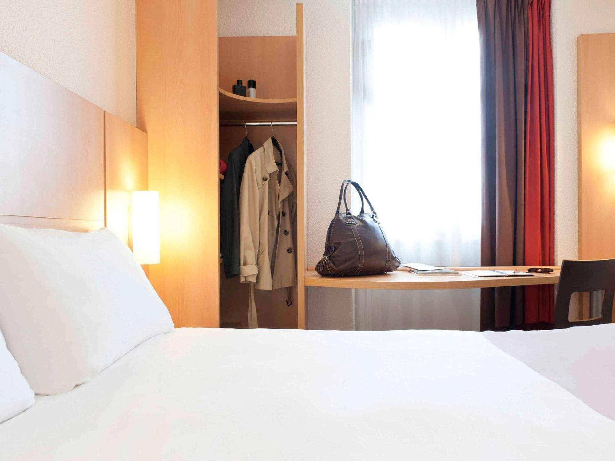 Ibis Limoges Centre Hotel Екстериор снимка