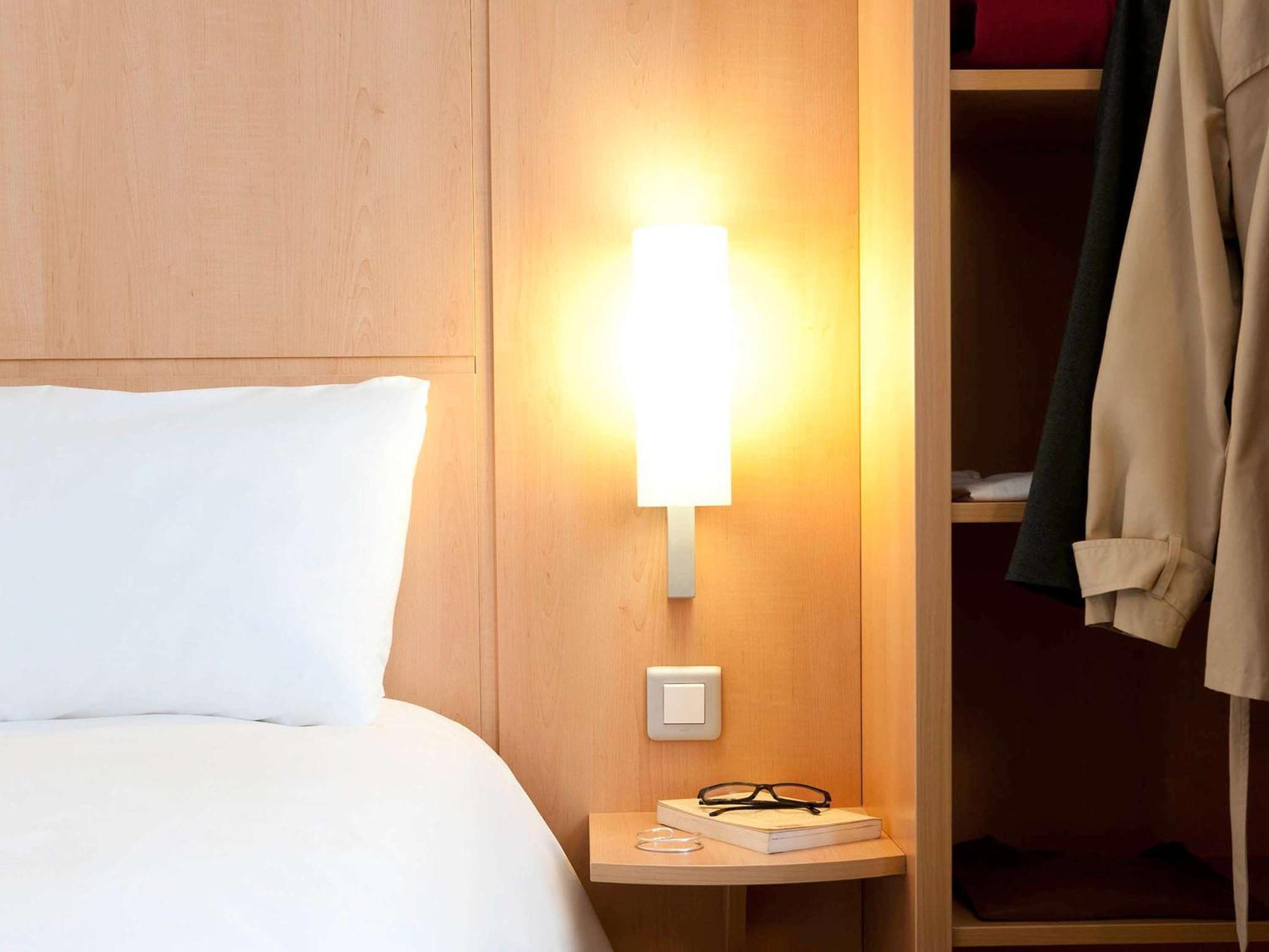 Ibis Limoges Centre Hotel Екстериор снимка