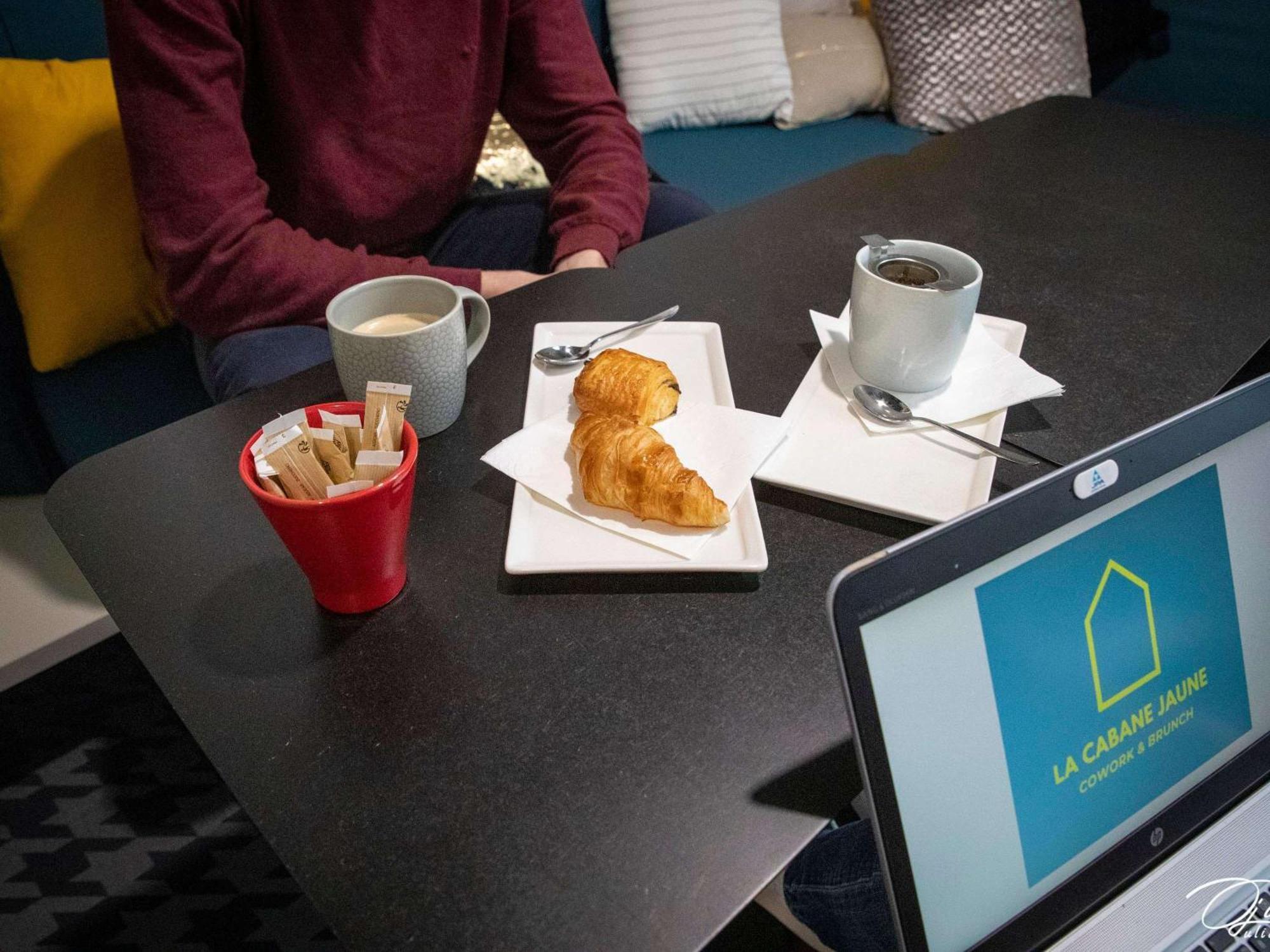 Ibis Limoges Centre Hotel Екстериор снимка