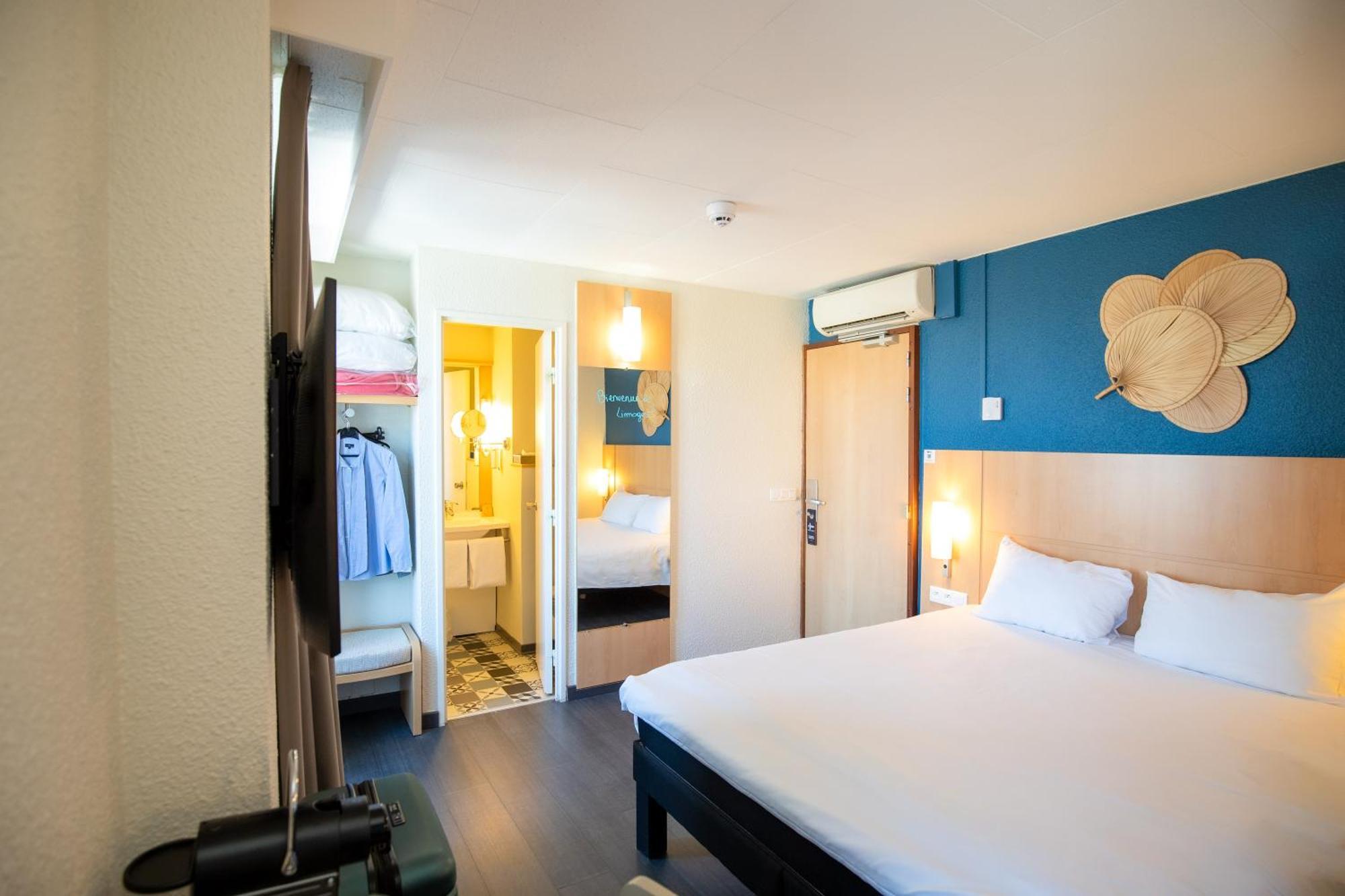 Ibis Limoges Centre Hotel Екстериор снимка
