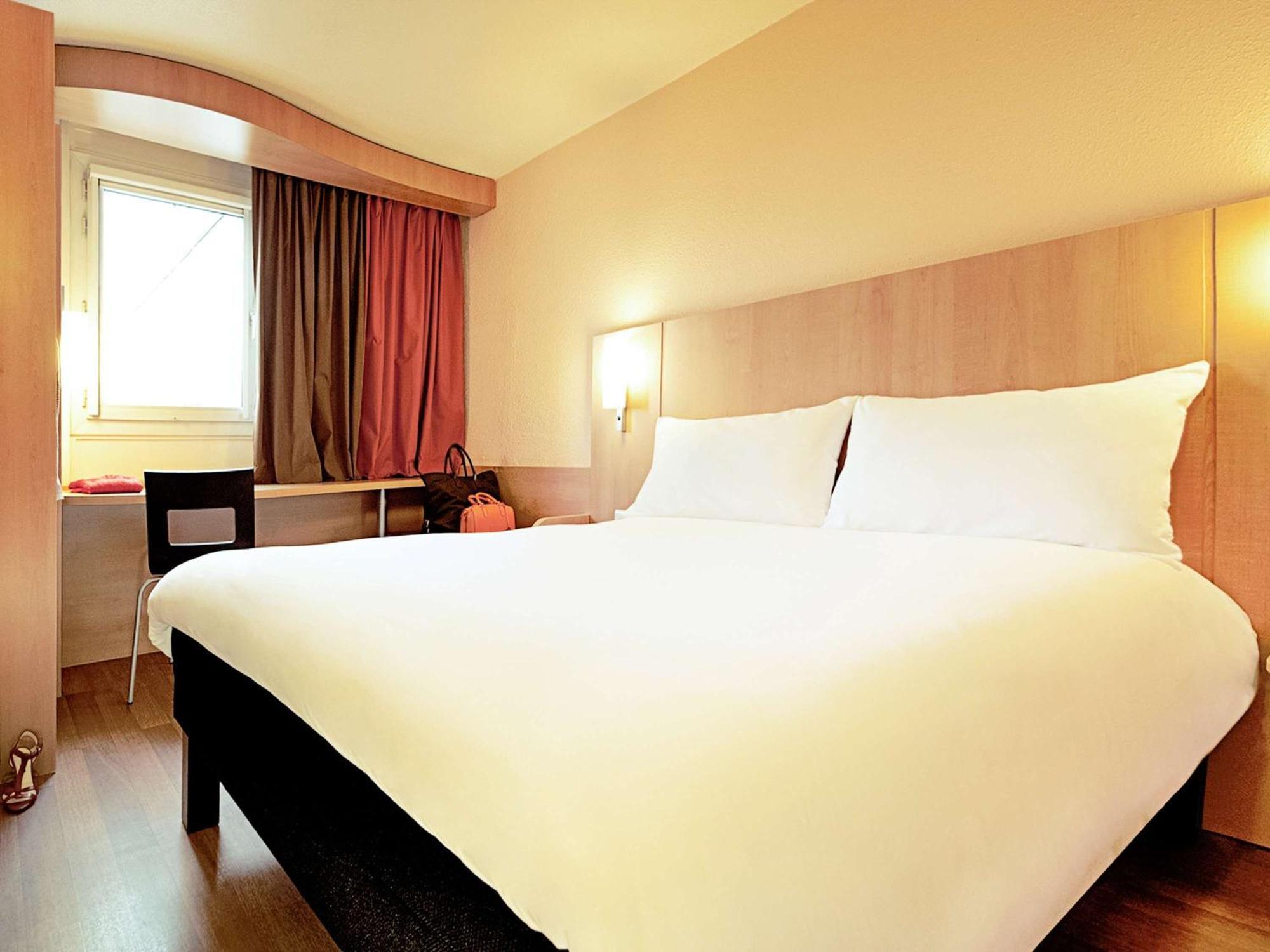 Ibis Limoges Centre Hotel Екстериор снимка