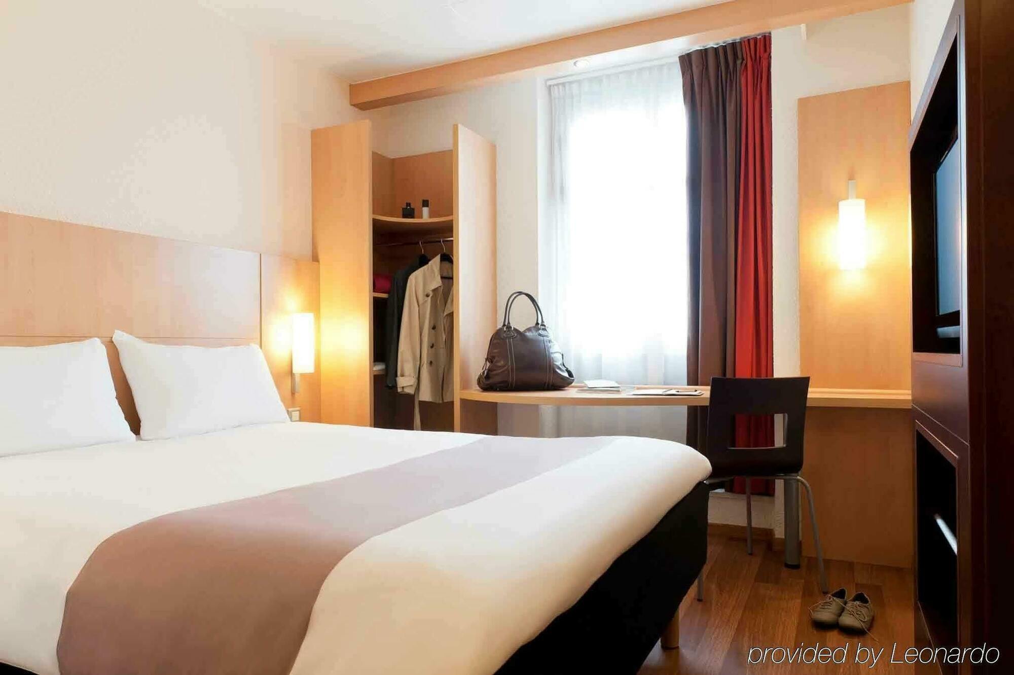 Ibis Limoges Centre Hotel Екстериор снимка