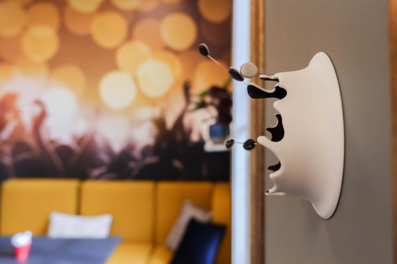 Ibis Limoges Centre Hotel Екстериор снимка