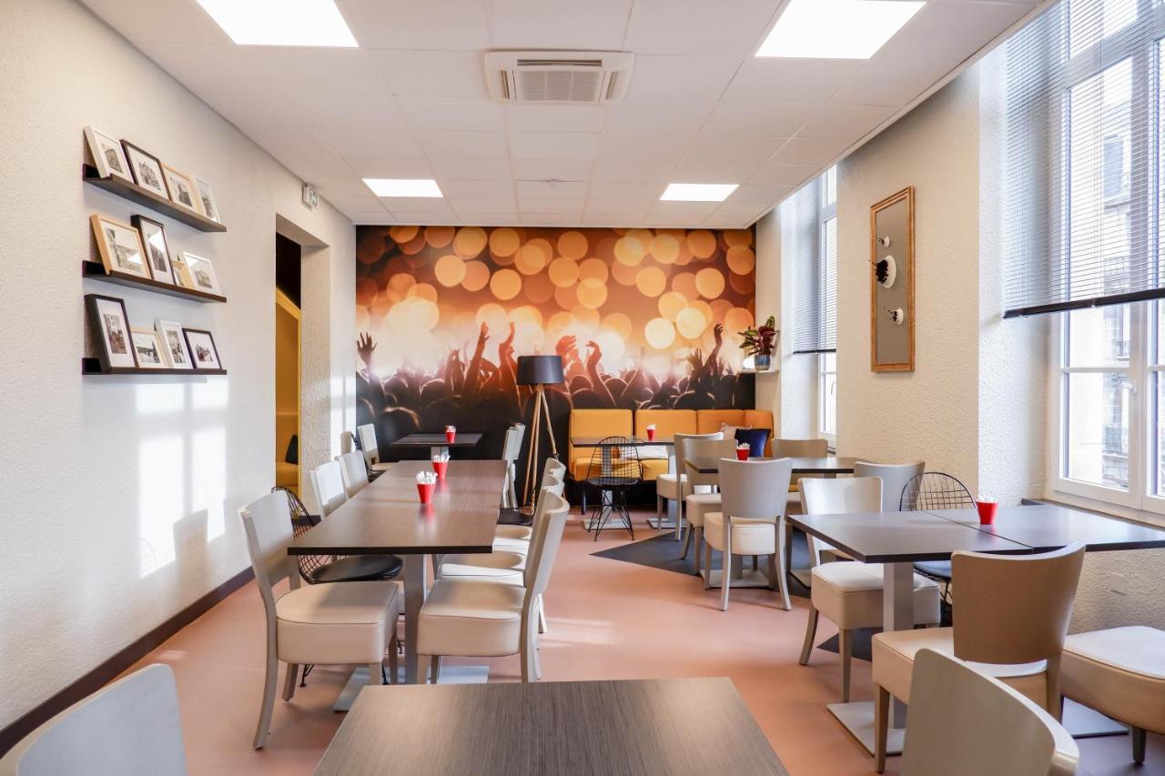 Ibis Limoges Centre Hotel Екстериор снимка