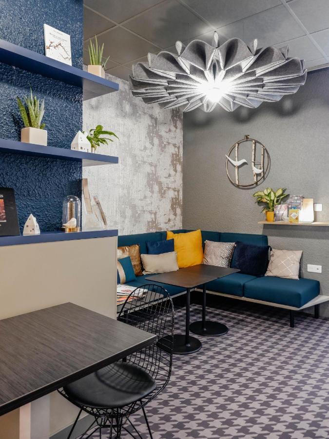 Ibis Limoges Centre Hotel Екстериор снимка
